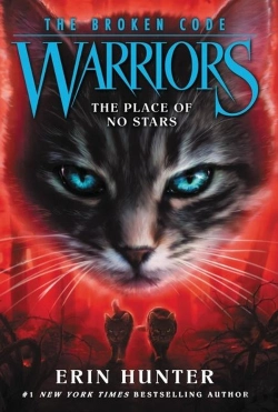 Bertrand.pt - Warriors: The Broken Code #5: The Place Of No Stars