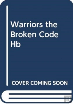 Bertrand.pt - Warriors: The Broken Code #5: The Place Of No Stars