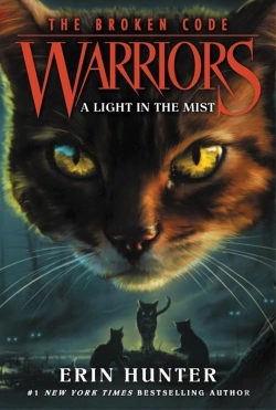 Bertrand.pt - Warriors: The Broken Code #6: A Light In The Mist