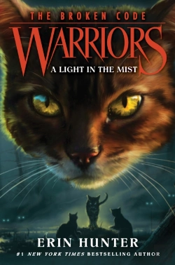 Bertrand.pt - Warriors: The Broken Code #6: A Light In The Mist