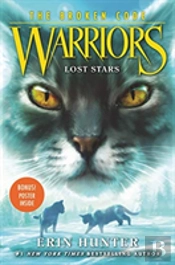 Warriors The Broken Code Hb