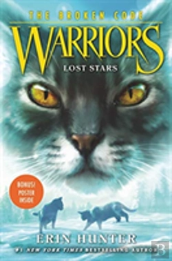 Bertrand.pt - Warriors The Broken Code Hb