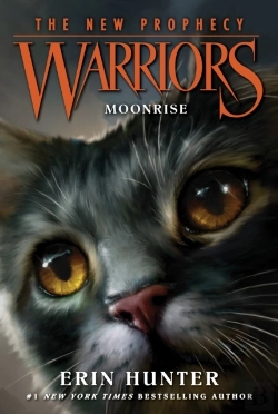 Bertrand.pt - Warriors: The New Prophecy #2: Moonrise