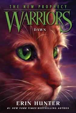 Bertrand.pt - Warriors: The New Prophecy #3: Dawn