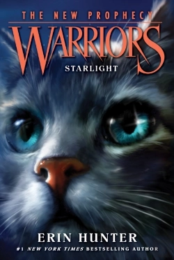 Bertrand.pt - Warriors: The New Prophecy #4: Starlight