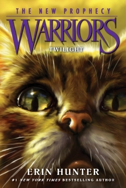 Bertrand.pt - Warriors: The New Prophecy #5: Twilight