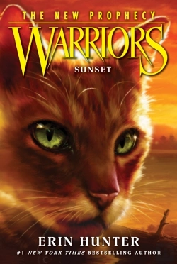 Bertrand.pt - Warriors: The New Prophecy #6: Sunset