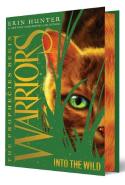 Warriors: The Prophecies Begin #1: Into The Wild Collector'S Deluxe Limited Ed