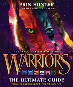Bertrand.pt - Warriors: The Ultimate Guide: