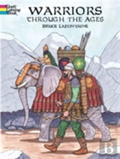 Warriors Through The Ages