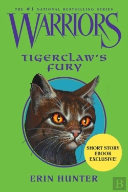 Bertrand.pt - Warriors: Tigerclaw'S Fury