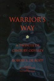 Warrior'S Way