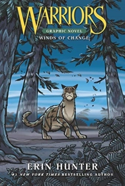 Bertrand.pt - Warriors: Winds Of Change (Full-Color Adventure)