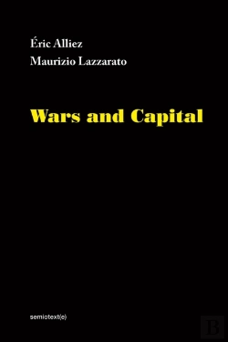Bertrand.pt - Wars And Capital
