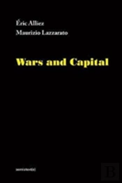 Wars And Capital