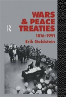 Wars And Peace Treaties