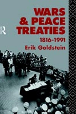Bertrand.pt - Wars And Peace Treaties