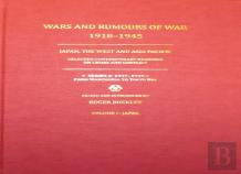 Wars And Rumours Of War, 1918-1945: Japan, The West And Asia Pacific
