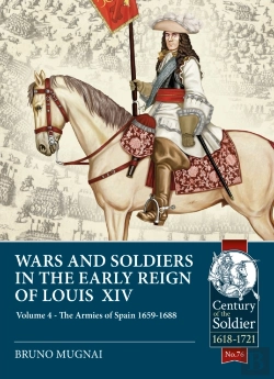 Bertrand.pt - Wars And Soldiers In The Early Reign Of Louis Xiv