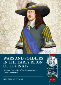 Bertrand.pt - Wars And Soldiers In The Early Reign Of Louis Xiv