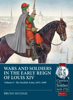 Bertrand.pt - Wars And Soldiers In The Early Reign Of Louis Xiv Volume 9