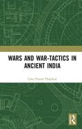 Wars And War-Tactics In Ancient India