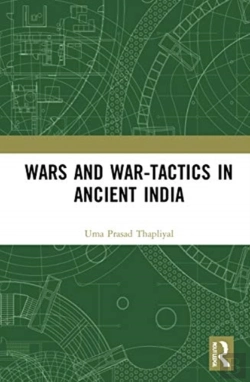 Bertrand.pt - Wars And War-Tactics In Ancient India
