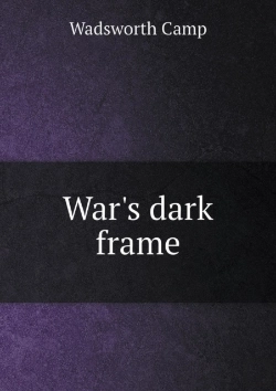 Bertrand.pt - War'S Dark Frame