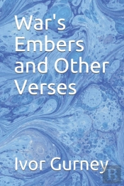 War'S Embers And Other Verses