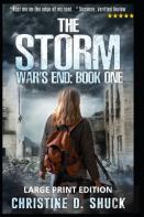 War'S End