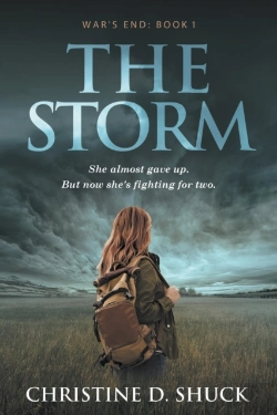 Bertrand.pt - War'S End: The Storm