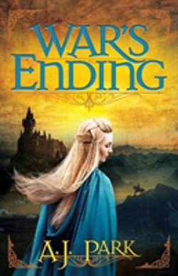 Bertrand.pt - War'S Ending