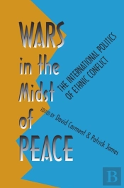 Wars In The Midst Of Peace