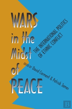 Bertrand.pt - Wars In The Midst Of Peace
