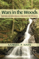 Wars In The Woods