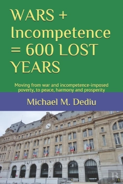 Bertrand.pt - Wars + Incompetence   600 Lost Years: Mo