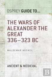 Wars Of Alexander The Great