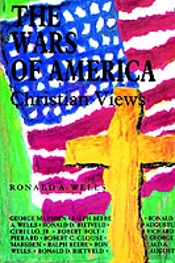 Wars Of America