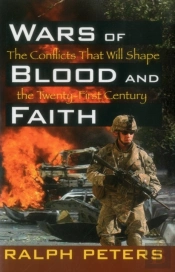 Wars Of Blood And Faith