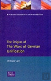 Wars Of German Unification 1864 - 1871, The
