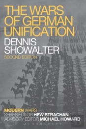Wars Of German Unification