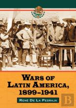 Wars Of Latin America, 1899-1941