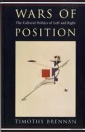 Wars Of Position