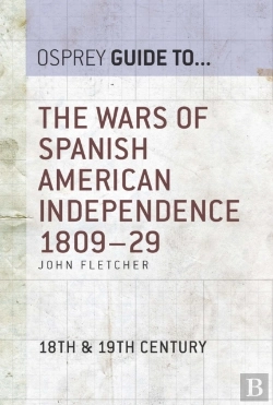 Bertrand.pt - Wars Of Spanish American Independence 1809 29