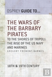 Wars Of The Barbary Pirates
