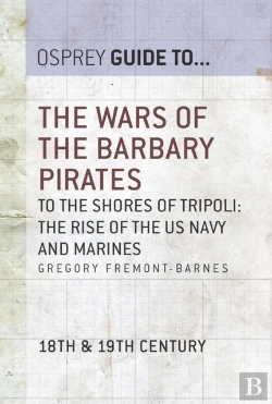 Bertrand.pt - Wars Of The Barbary Pirates