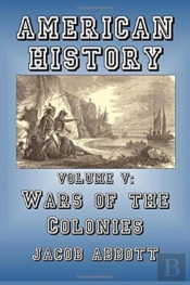 Wars Of The Colonies