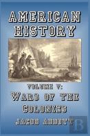 Wars Of The Colonies