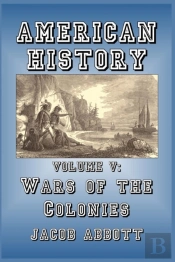 Wars Of The Colonies