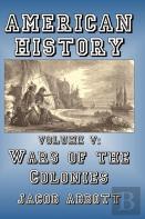 Wars Of The Colonies